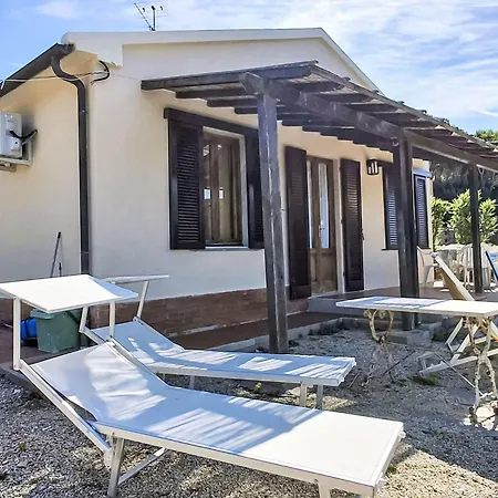 別荘 'oleander' Mit Privatem Parkplatz By Interhome *