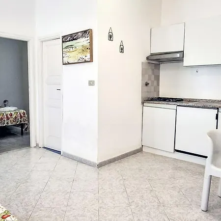 'oleander' Mit Privatem Parkplatz By Interhome *